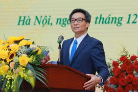 Xây dựng cơ sở dữ liệu đất đai với mục tiêu "mỗi thửa đất cũng có một số định danh"