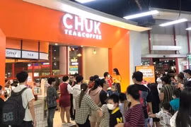 KIDO (KDC) lợi nhuận quý 3 lao dốc 76%, liền thoái vốn khỏi Chuk Tea & Coffee