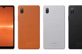Thông tin ban đầu về Sony Xperia Ace IV