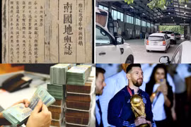 Nóng 18h: Mất 25 quyển sách cổ quý tại Viện Nghiên cứu Hán Nôm: Trách nhiệm thuộc về ai?