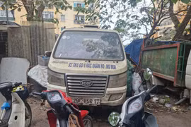 Viện kiểm sát chuyển đơn đến Cơ quan Cảnh sát điều tra Công an quận Cầu Giấy giải quyết
