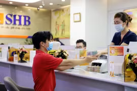 SHB phát hành thành công cổ phiếu cho cổ đông hiện hữu, nâng vốn điều lệ lên 26.674 tỷ đồng