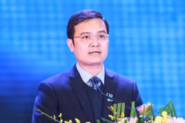 Ông Bùi Quang Huy giữ chức Chủ nhiệm Ủy ban quốc gia về Thanh niên Việt Nam