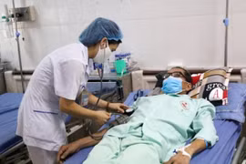 Ưu tiên quyền lợi của người bệnh lên hàng đầu trong KCB và thanh toán chi phí KCB BHYT