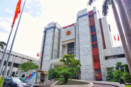 Hà Nội nâng cao hiệu quả công tác phòng, chống tham nhũng