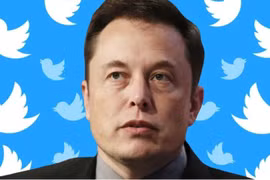 Elon Musk bán ngay 20 triệu cổ phiếu Tesla sau khi tiếp quản Twitter