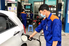 Bộ Công Thương: Giá xăng có thể về 24.000 đồng/lít vào cuối năm
