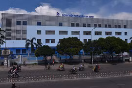 Lời khai của người đàn ông đòi đâm bác sĩ Bệnh viện Nhân dân Gia Định