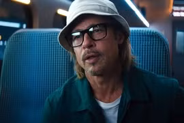 Brad Pitt phủ nhận mình đang ở cuối sự nghiệp