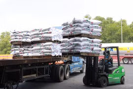 PVFCCo: Tận dụng tốt cơ hội từ thị trường xuất khẩu, ước lợi nhuận 9 tháng tăng gấp 3 lần so với cùng kỳ