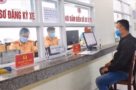 Những chính sách mới có hiệu lực từ tháng 5