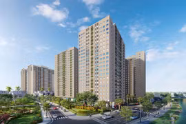 The Ori Garden – “Con cá bơi ngược dòng” của thị trường BĐS