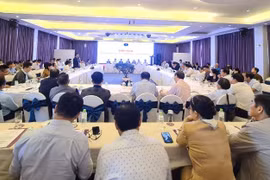 5 vấn đề Bộ Y tế tiếp tục xin ý kiến để hoàn thiện đưa vào dự thảo Luật Khám bệnh, chữa bệnh