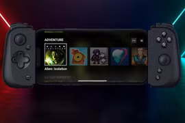 Razer ra mắt tay cầm chơi game mới