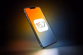 Apple tung bản cập nhật iOS 15.7.1 dành cho iPhone đời cũ