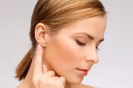 Tính cách, vận mệnh của người tướng tai nhỏ