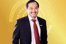 Ông Trần Ngô Phúc Vũ giữ chức vụ Chủ tịch HĐQT Nam A Bank