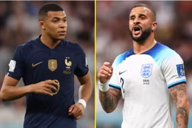 Nhận định Anh vs Pháp, 2h ngày 11/12, tứ kết World Cup 2022