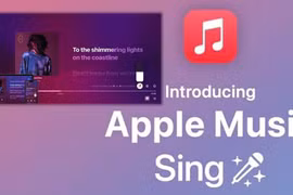 Apple Music có thêm tính năng mới