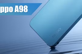 Thông tin mới về OPPO A98