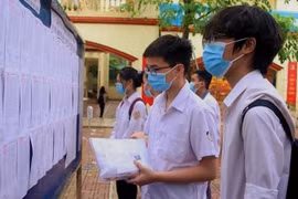 Học sinh tại Hà Nội có thể đăng ký nguyện vọng 3 vào trường THPT bất kỳ