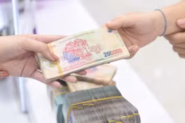 Thưởng Tết âm lịch 2022 đạt hơn 6 triệu đồng, gần bằng một tháng lương