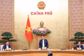 Khẩn trương hoàn thiện hồ sơ dự án đường vành đai 3 và 4 tại Hà Nội, TP. Hồ Chí Minh
