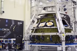 NASA thông báo thời điểm phóng lại tên lửa mặt trăng trong sứ mệnh Artemis I