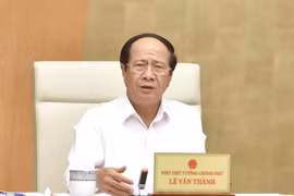 Kiên quyết không lùi mốc tiến độ, nhất định hoàn thành lắp đặt thu phí điện tử không dừng trước 31/7/2022