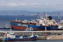 Mỹ: Áp trần giá dầu Nga sẽ không nhắm vào OPEC+