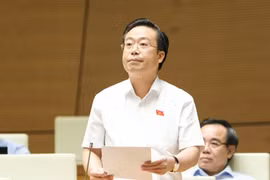 Quyết liệt giải phóng mặt bằng dự án đường Vành đai 4 vùng Thủ đô và Vành đai 3 TP Hồ Chí Minh