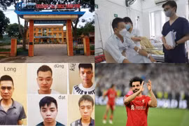 Nóng 18h: TP. Hồ Chí Minh yêu cầu tất cả bệnh viện khai thác tiền sử đi lại của bệnh nhân mắc sốt rét