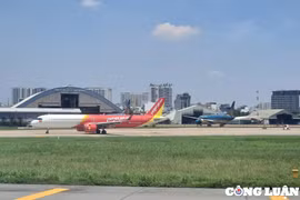 Hoàn thành thu hồi hơn 16ha đất xây nhà ga T3 trong tháng 10/2022