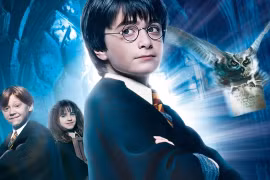 Harry Potter và Hòn Đá Phù Thủy chính thức ra rạp ở Việt Nam