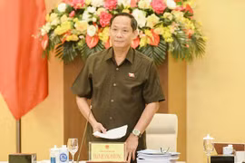 Đoàn giám sát của Quốc hội lập danh mục các dự án đầu tư không hiệu quả