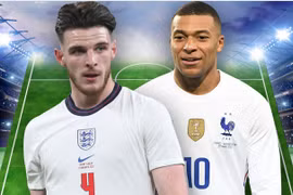Đội hình xuất sắc nhất dự World Cup 2022: Không Messi và Ronaldo