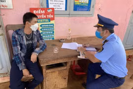 Phát hiện nhiều sai phạm sau kiểm tra hàng loạt cơ sở kinh doanh xăng dầu