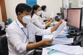 Kịp thời nắm bắt tâm tư, khắc phục tình trạng cán bộ công chức, viên chức nghỉ việc