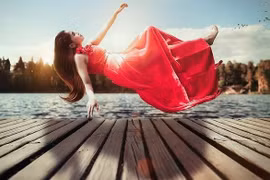 Ý nghĩa loạt giấc mơ có thể bạn đã từng gặp trong đời