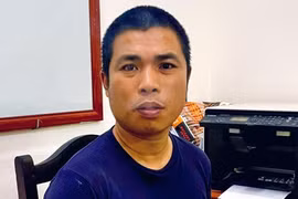 Đối tượng giết người tại quận Tây Hồ có bệnh án tâm thần