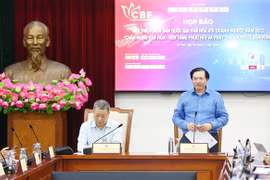 600 đại biểu dự Diễn đàn quốc gia Văn hóa với doanh nghiệp năm 2022