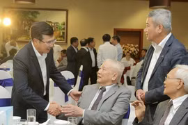 Phát triển Petrovietnam bền vững vì Tổ quốc Việt Nam hùng cường