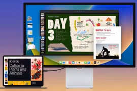 iPadOS 16 và macOS Ventura sẽ được Apple ra mắt vào ngày 24/10