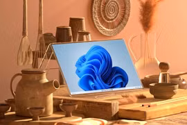 Windows 11 có thể duyệt theo tab trên File Explorer