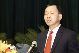 Vi phạm của nguyên Chánh án Tòa án nhân dân tỉnh Hòa Bình đã gây hậu quả rất nghiêm trọng
