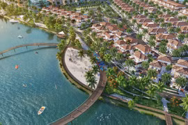 Sun Property xuất sắc lập cú đúp giải thưởng tại APPA 2022