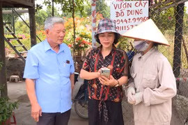 Hà Nội: Nhiều điểm sáng trong mô hình thôn thông minh
