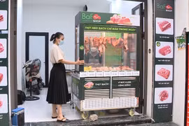 BaF Meat tặng hàng ngàn voucher cho chị em nội trợ