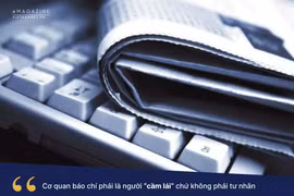 “Thuốc đắng” sẽ “dã tật”?