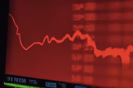 Giá Bitcoin hôm nay 17/11: Tiếp tục giảm do lo ngại tác động từ FTX